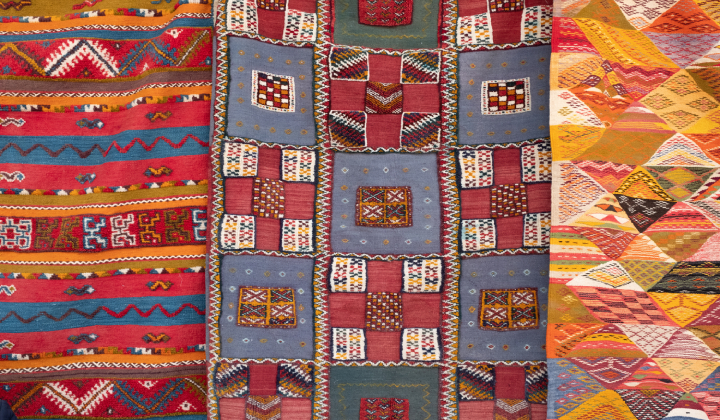 National Quilt Museum 